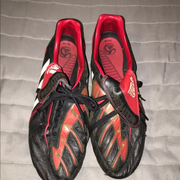 Adidas Predator - Picture 2 of 2